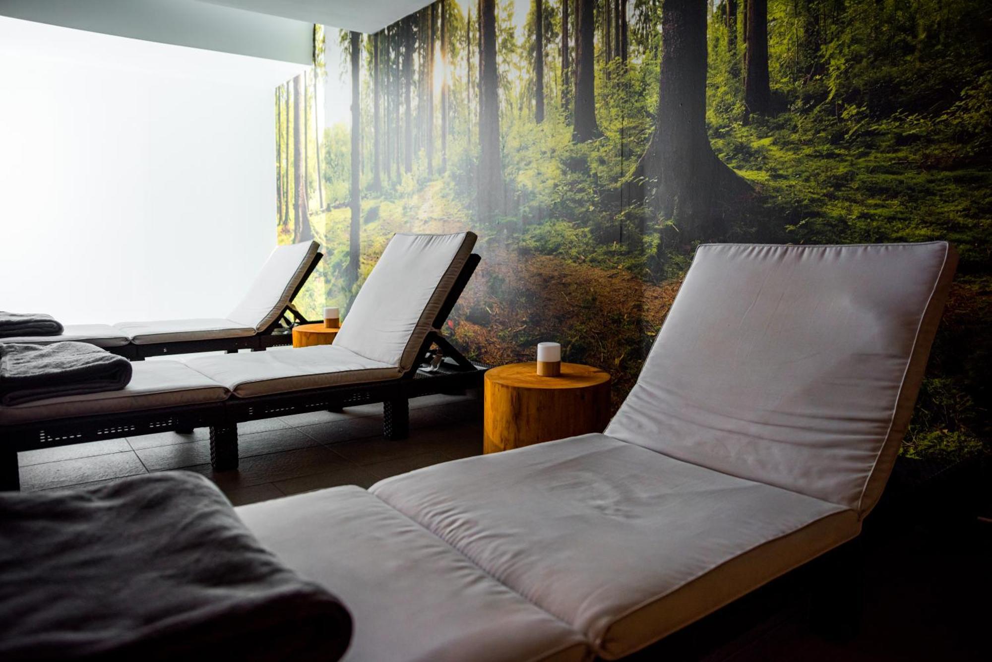 Sport Hotel *** โดโนวาลี ภายนอก รูปภาพ